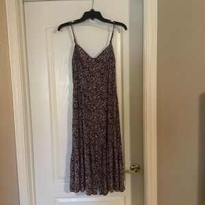 Mimi Chica Floral Sundress